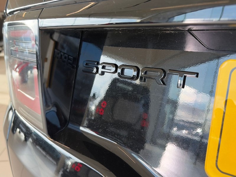 Used Land Rover Discovery Sport 2023 for sale - 76982236: Photo 50