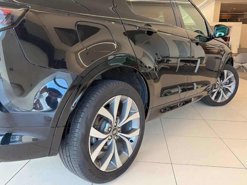 Used Land Rover Discovery Sport 2023 for sale - 76982236: Photo 52