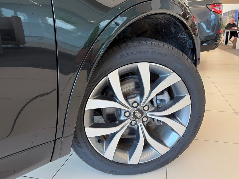 Used Land Rover Discovery Sport 2023 for sale - 76982236: Photo 53