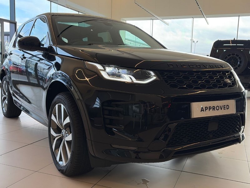 Used Land Rover Discovery Sport 2023 for sale - 76982236: Photo 56