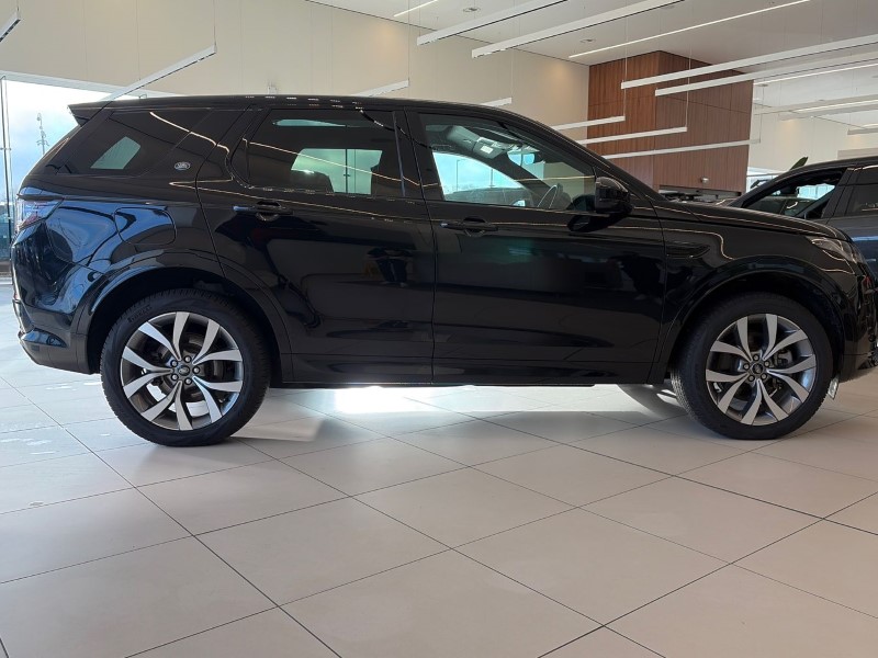 Used Land Rover Discovery Sport 2023 for sale - 76982236: Photo 57