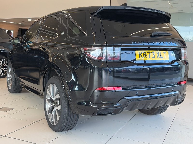 Used Land Rover Discovery Sport 2023 for sale - 76982236: Photo 58