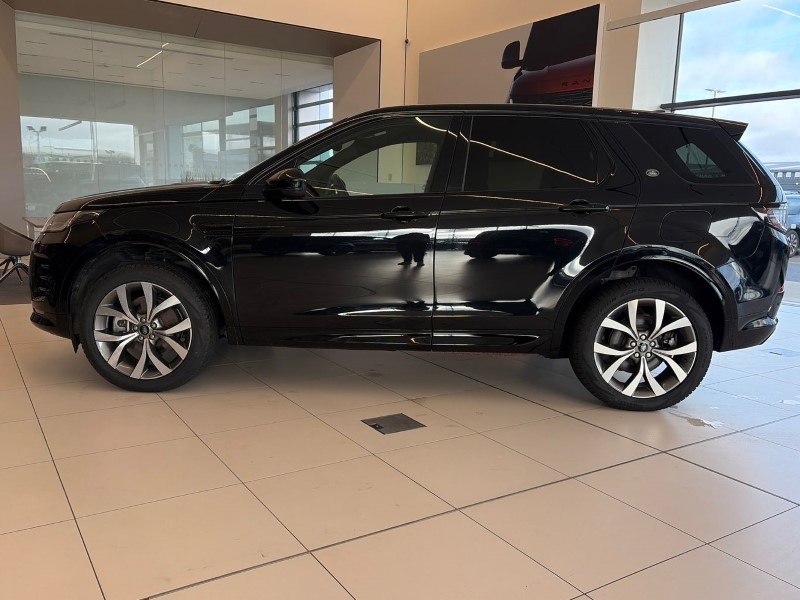 Used Land Rover Discovery Sport 2023 for sale - 76982236: Photo 59