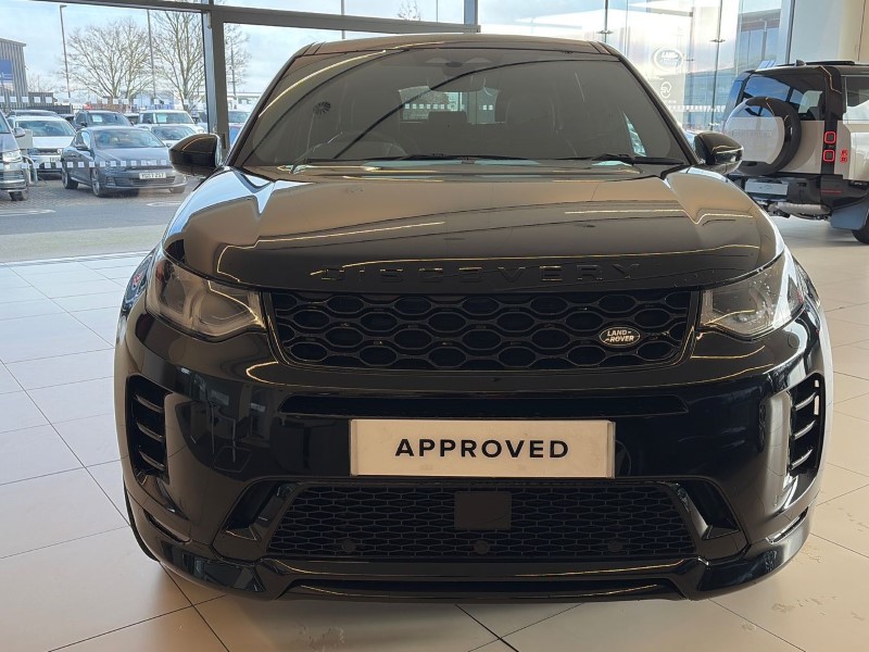 Used Land Rover Discovery Sport 2023 for sale - 76982236: Photo 61