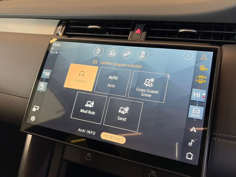 Used Land Rover Discovery Sport 2023 for sale - 76982236: Photo 63