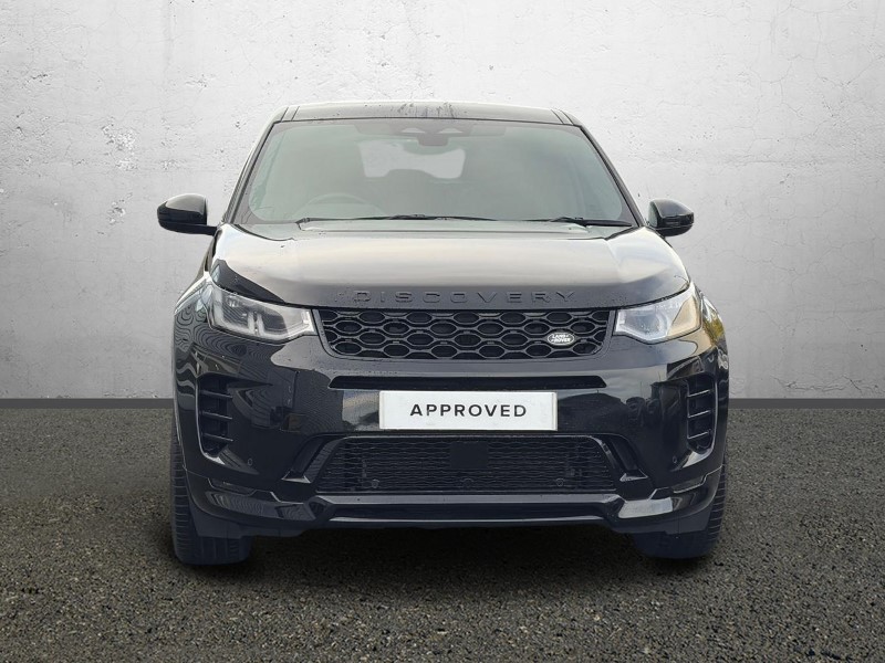 Used Land Rover Discovery Sport 2023 for sale - 76982236: Photo 7