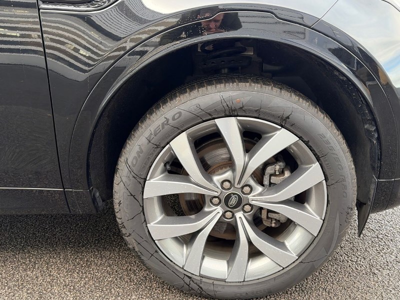 Used Land Rover Discovery Sport 2023 for sale - 76982236: Photo 8