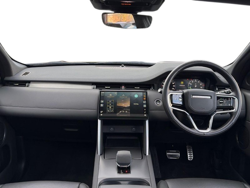 Used Land Rover Discovery Sport 2023 for sale - 76982236: Photo 9