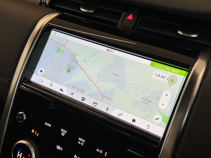 Used Land Rover Discovery Sport 2020 for sale - 77745998: Photo 11