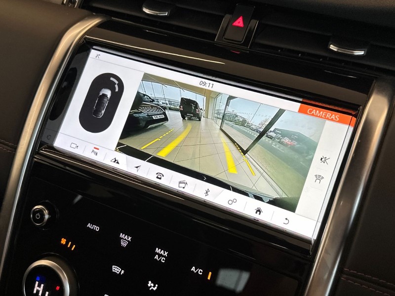 Used Land Rover Discovery Sport 2020 for sale - 77745998: Photo 12