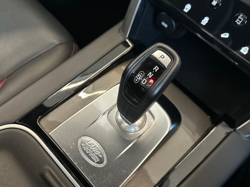 Used Land Rover Discovery Sport 2020 for sale - 77745998: Photo 13