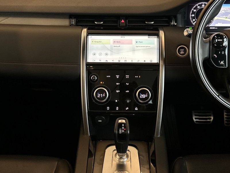 Used Land Rover Discovery Sport 2020 for sale - 77745998: Photo 14