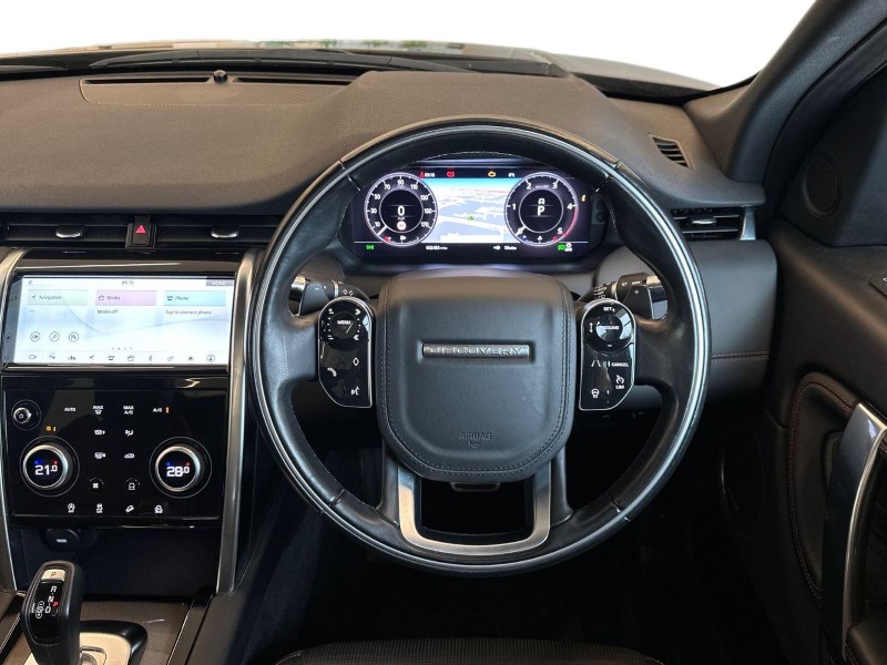 Used Land Rover Discovery Sport 2020 for sale - 77745998: Photo 15