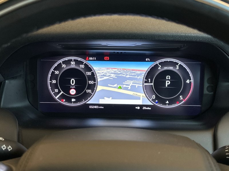 Used Land Rover Discovery Sport 2020 for sale - 77745998: Photo 16