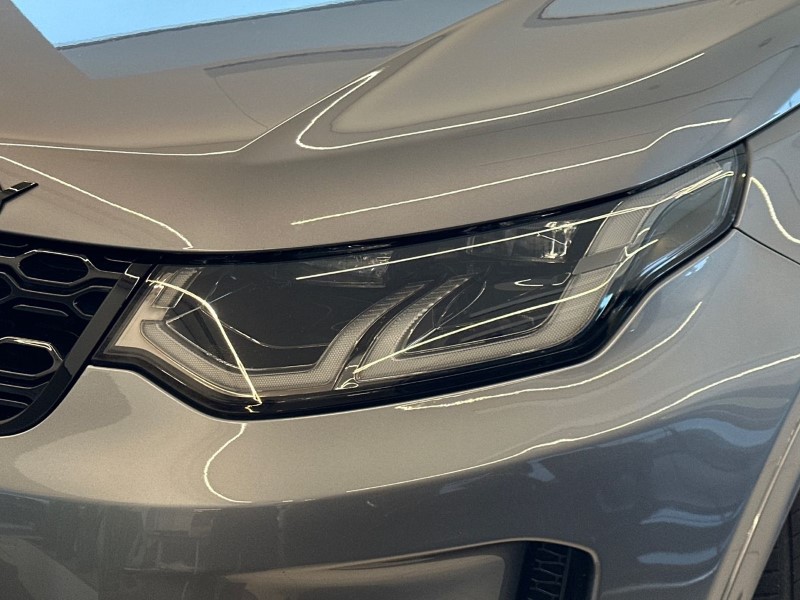 Used Land Rover Discovery Sport 2020 for sale - 77745998: Photo 17