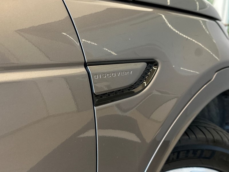 Used Land Rover Discovery Sport 2020 for sale - 77745998: Photo 20