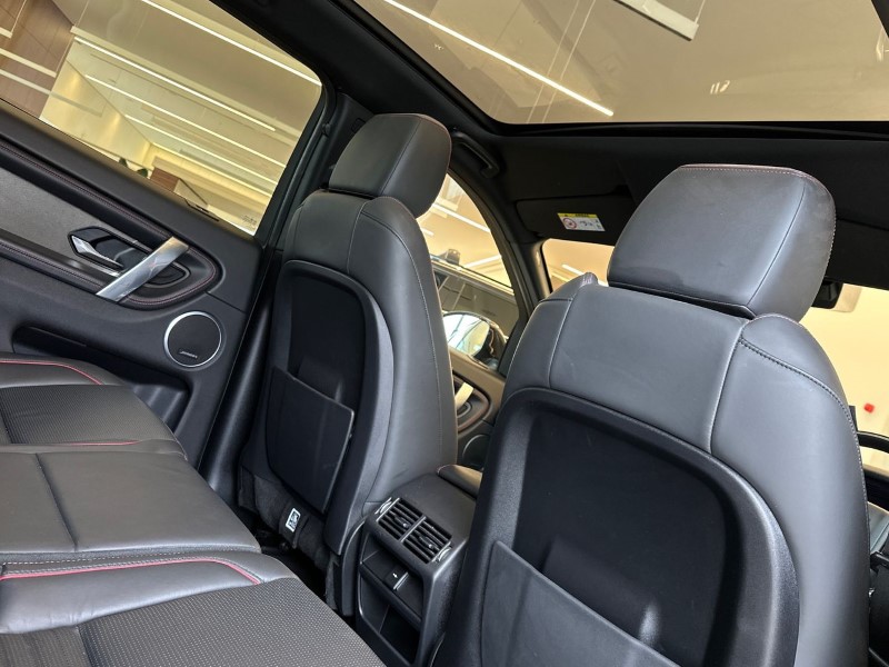 Used Land Rover Discovery Sport 2020 for sale - 77745998: Photo 21