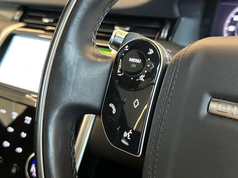 Used Land Rover Discovery Sport 2020 for sale - 77745998: Photo 29