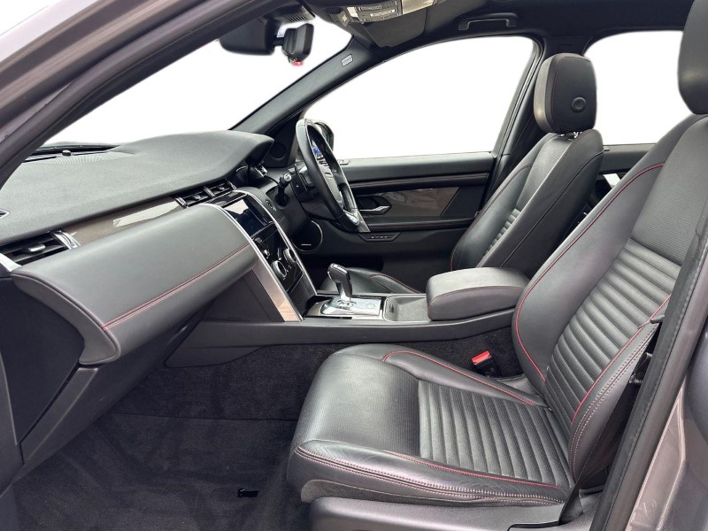 Used Land Rover Discovery Sport 2020 for sale - 77745998: Photo 3