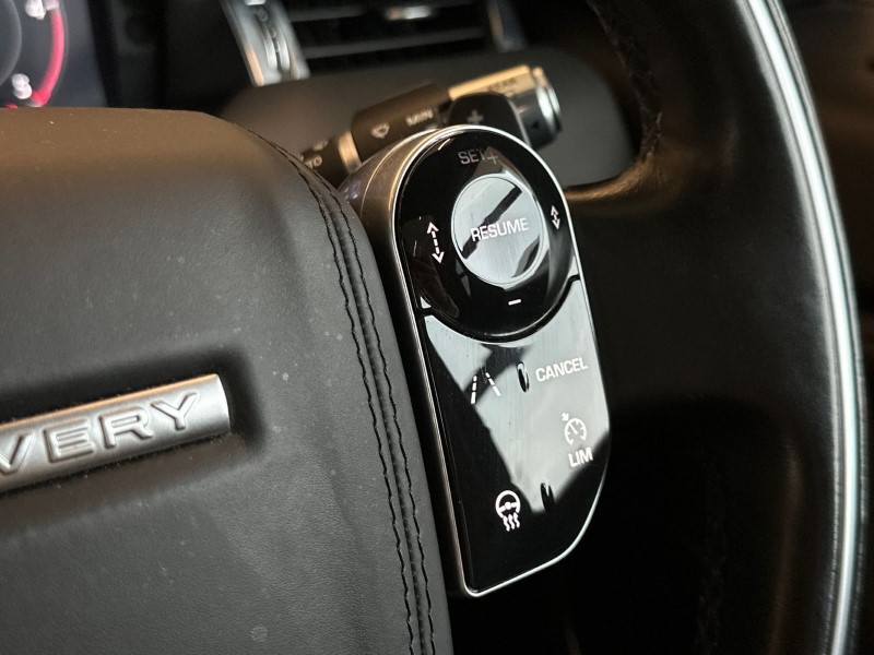 Used Land Rover Discovery Sport 2020 for sale - 77745998: Photo 30