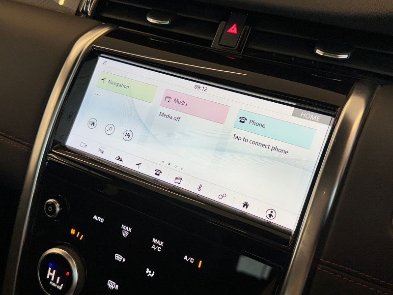 Used Land Rover Discovery Sport 2020 for sale - 77745998: Photo 31