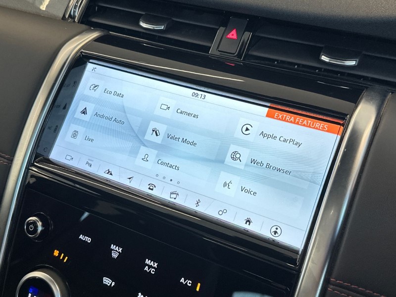 Used Land Rover Discovery Sport 2020 for sale - 77745998: Photo 32