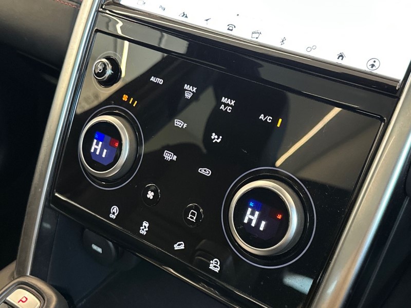 Used Land Rover Discovery Sport 2020 for sale - 77745998: Photo 33