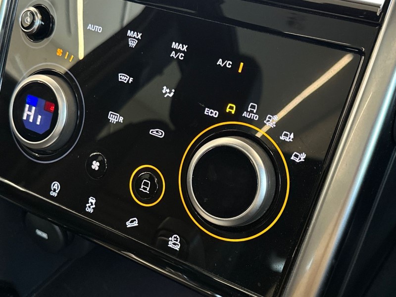 Used Land Rover Discovery Sport 2020 for sale - 77745998: Photo 34