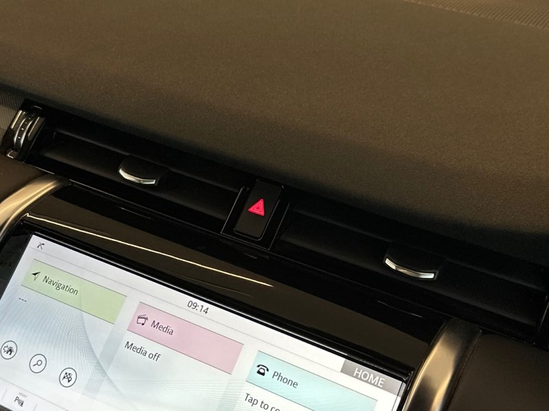 Used Land Rover Discovery Sport 2020 for sale - 77745998: Photo 36