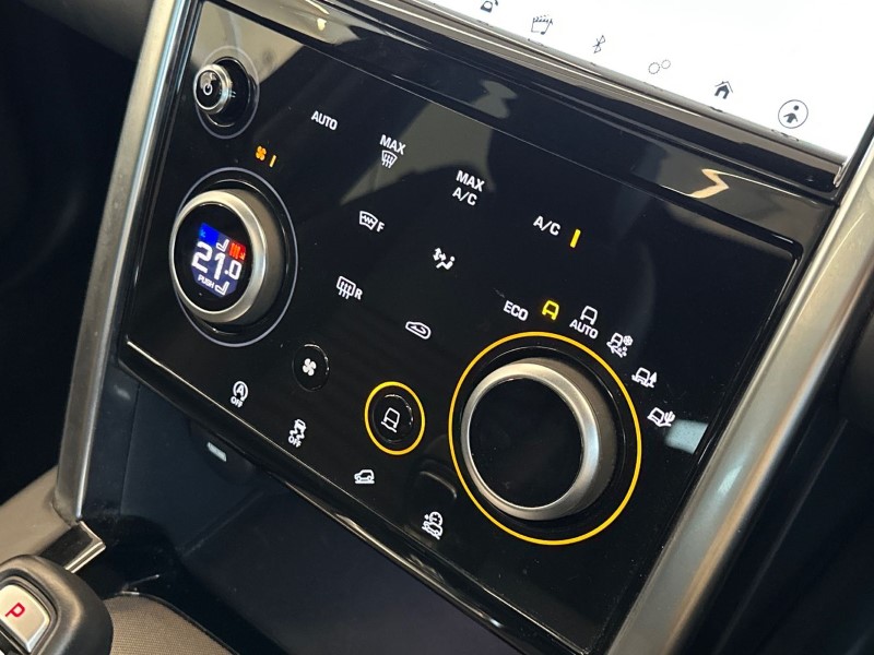 Used Land Rover Discovery Sport 2020 for sale - 77745998: Photo 38