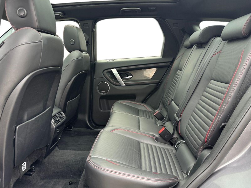 Used Land Rover Discovery Sport 2020 for sale - 77745998: Photo 4