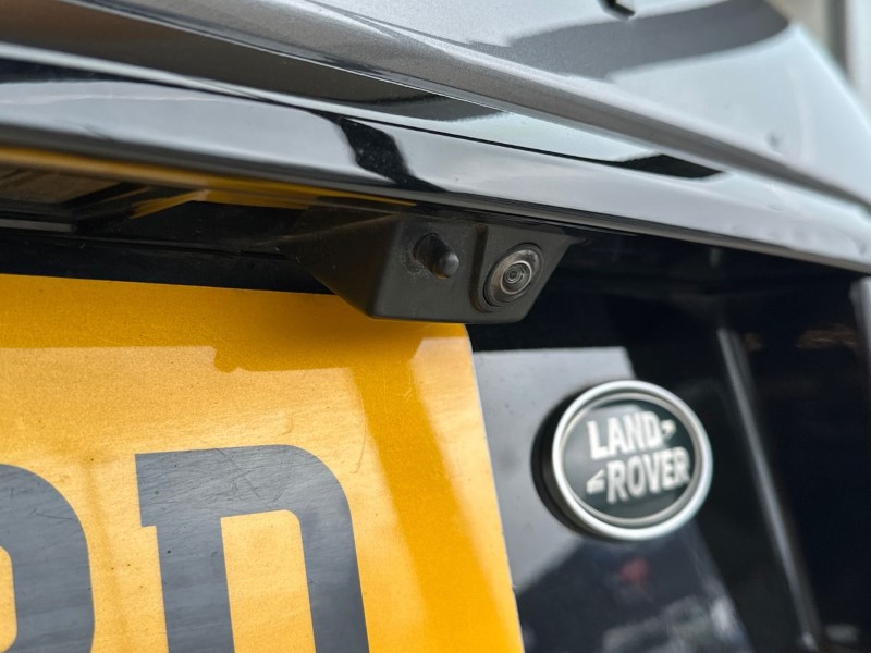 Used Land Rover Discovery Sport 2020 for sale - 77745998: Photo 43