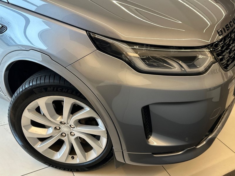 Used Land Rover Discovery Sport 2020 for sale - 77745998: Photo 44