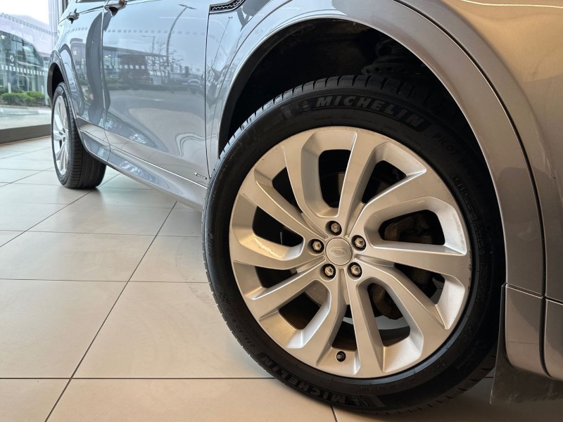 Used Land Rover Discovery Sport 2020 for sale - 77745998: Photo 46