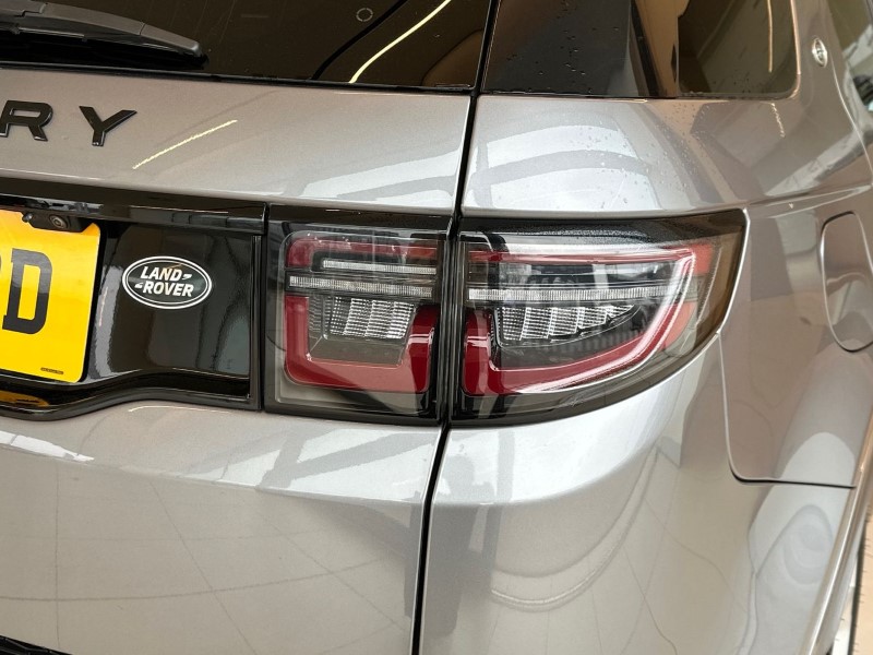 Used Land Rover Discovery Sport 2020 for sale - 77745998: Photo 49