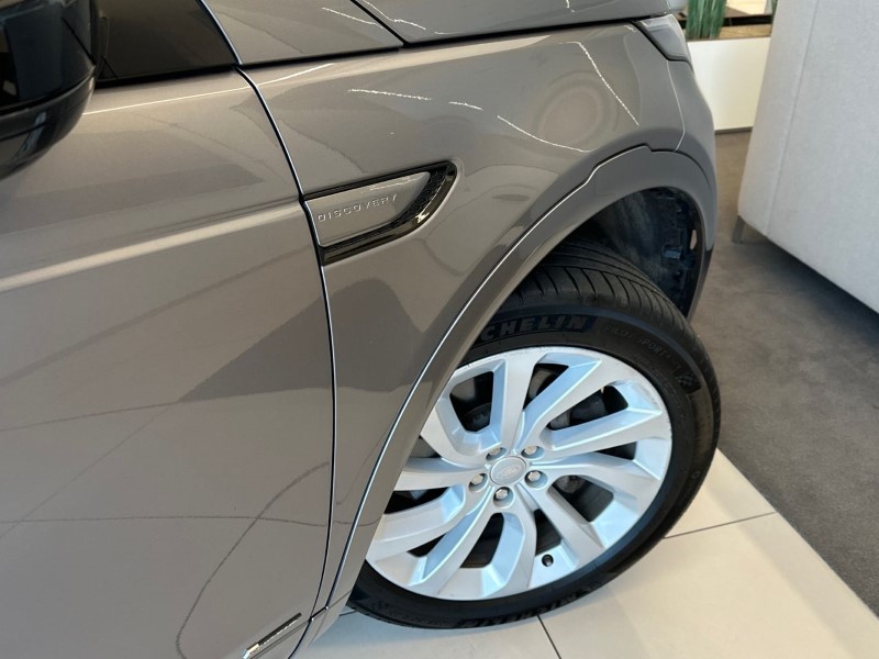 Used Land Rover Discovery Sport 2020 for sale - 77745998: Photo 51