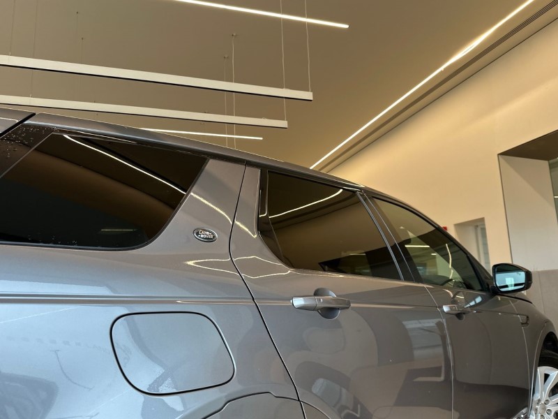 Used Land Rover Discovery Sport 2020 for sale - 77745998: Photo 53