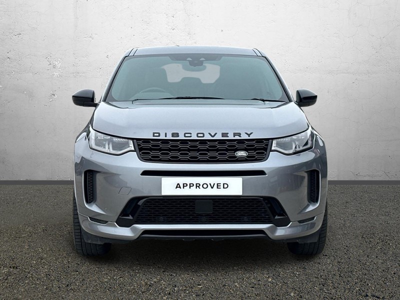 Used Land Rover Discovery Sport 2020 for sale - 77745998: Photo 7