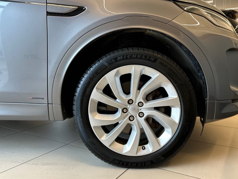 Used Land Rover Discovery Sport 2020 for sale - 77745998: Photo 8