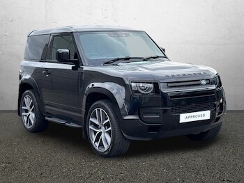 Used Land Rover Defender 2025 for sale - 77864716: Photo