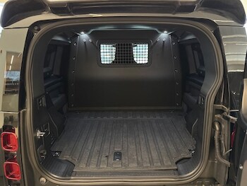 Used Land Rover Defender 2025 for sale - 77864716: Photo