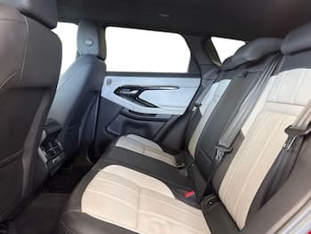 Used Land Rover Range Rover Evoque 2022 for sale - 79855370: Photo