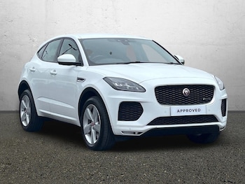 Used Jaguar E-Pace 2018 for sale - 79352481: Photo