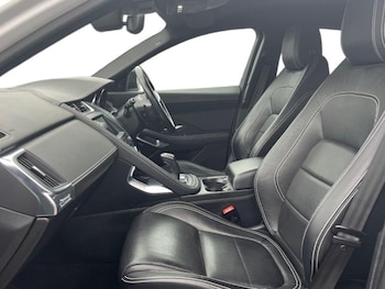 Used Jaguar E-Pace 2018 for sale - 79352481: Photo