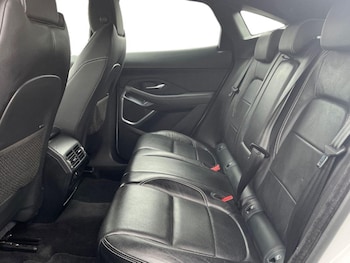 Used Jaguar E-Pace 2018 for sale - 79352481: Photo