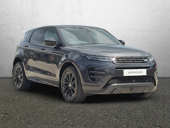 Used Land Rover Range Rover Evoque 2025 for sale - 78953738: Photo