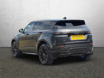 Used Land Rover Range Rover Evoque 2025 for sale - 78953738: Photo