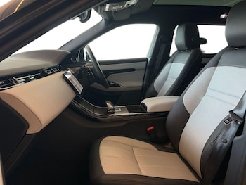 Used Land Rover Range Rover Evoque 2025 for sale - 78953738: Photo