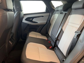 Used Land Rover Range Rover Evoque 2025 for sale - 78953738: Photo