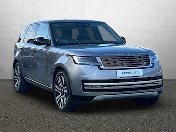 Used Land Rover Range Rover 2024 for sale - 78914562: Photo